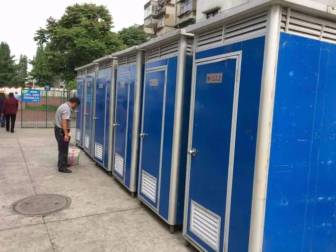 南开移动洗手间租赁
