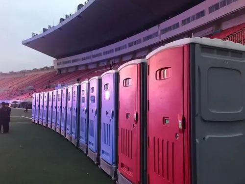 南开音乐节移动卫生间租赁
